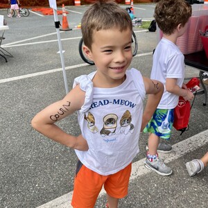 Fundraising Page: Henry Sheppard